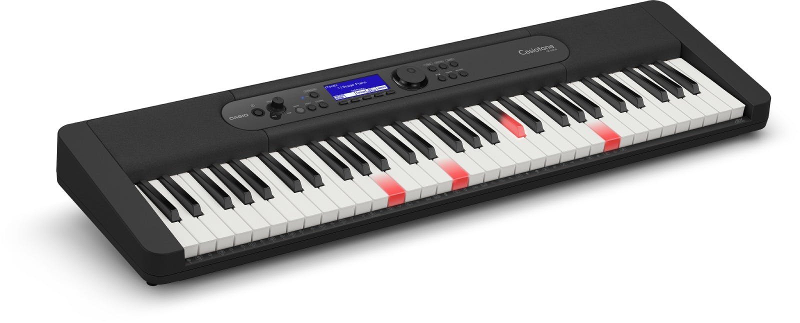 Casio LK S450 Portable Keyboard - Andertons Music Co.